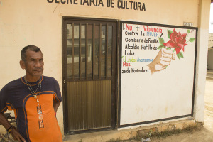 Mural